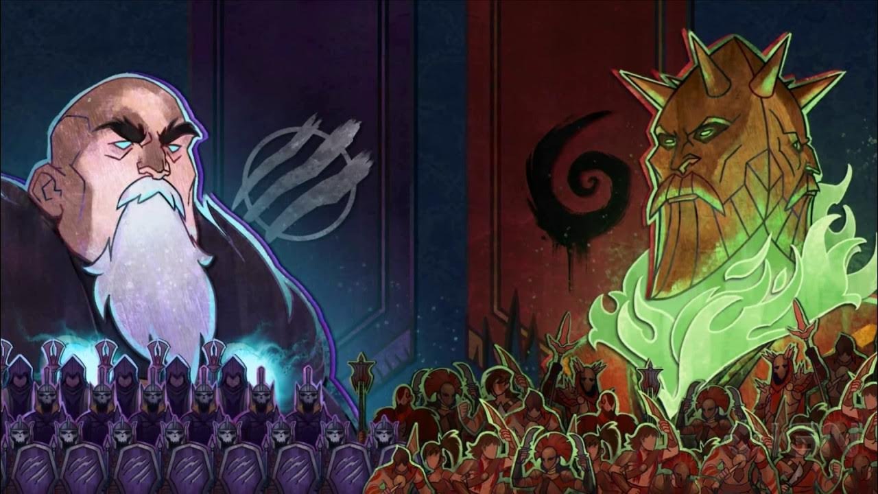 Голоса Нерата обидятся? Нееет, обрадуются) (8)