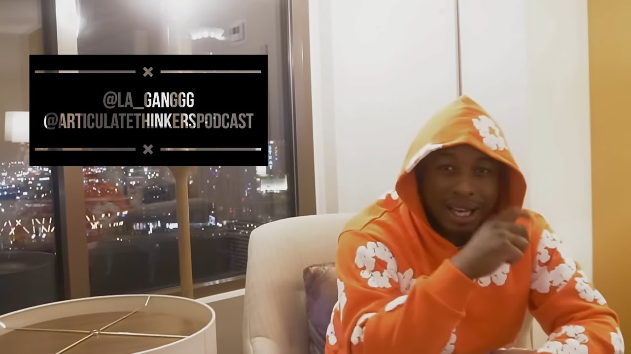 Tay Capone (Full Interview) on THF TP, Oblock 5 & FBG Duck, King Von, FYB J Mane, Tay Savage + more