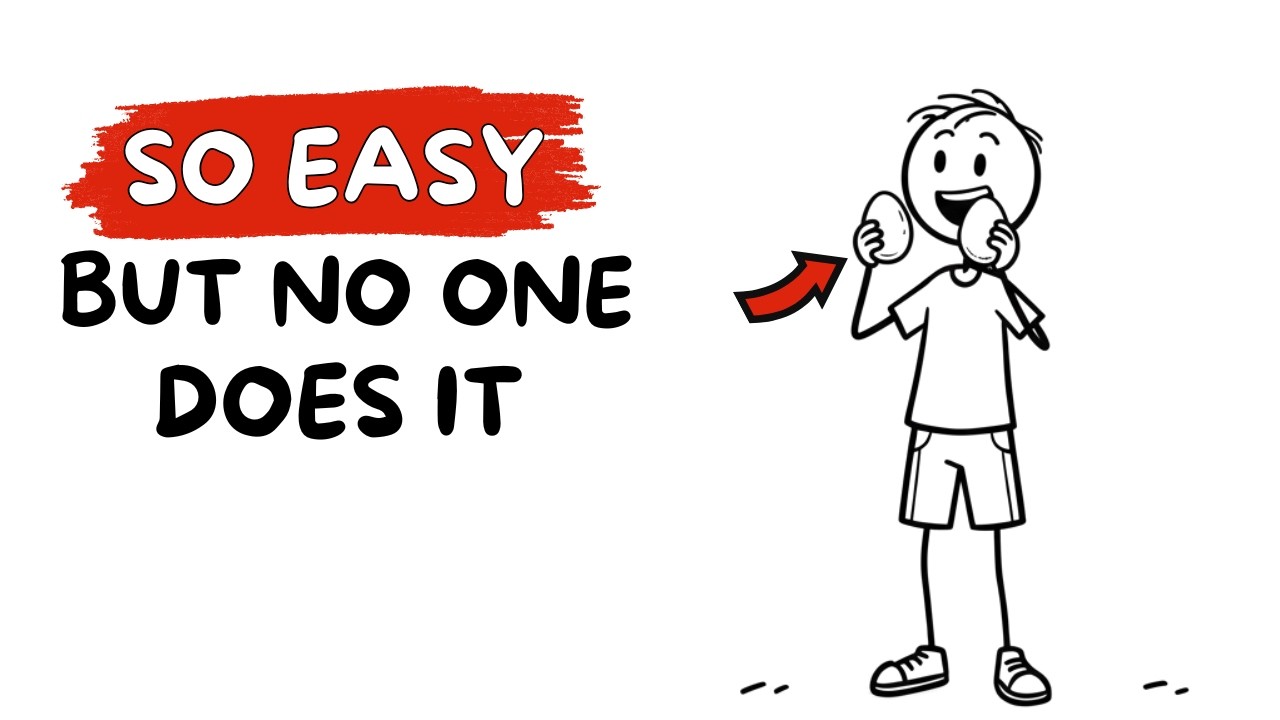 The Best Egg Breakfast to Burn Belly Fat (Most People Do It Wrong)