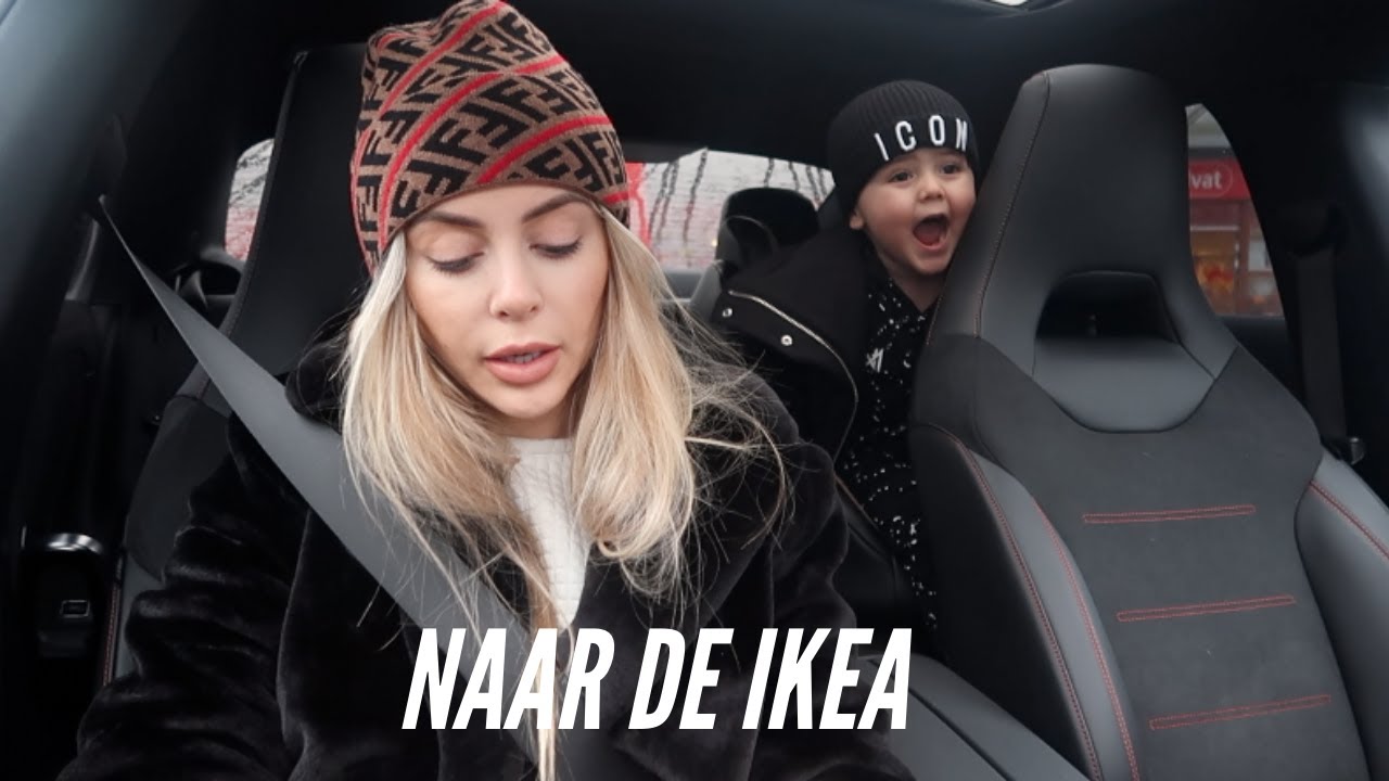 EMOTIONEEL GEBROKEN & NAAR MAROKKO|| VLOG # MALIKA SAYMAK