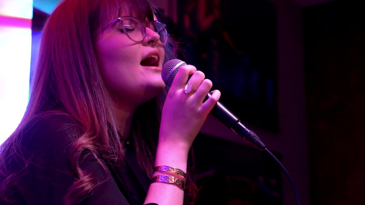 LenaFlea - Wildflower by Billie Eilish