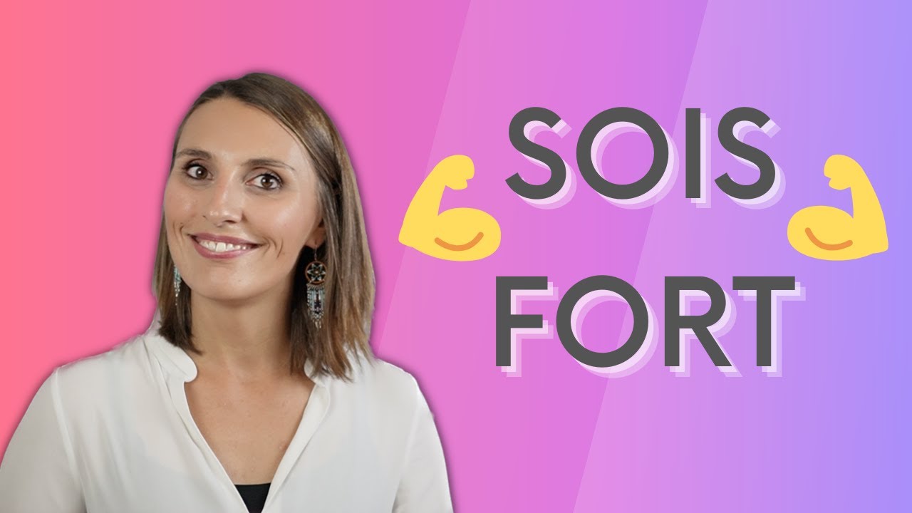 Pourquoi je ne fais pas confiance aux autres (Driver : sois fort - analyse transactionnelle)