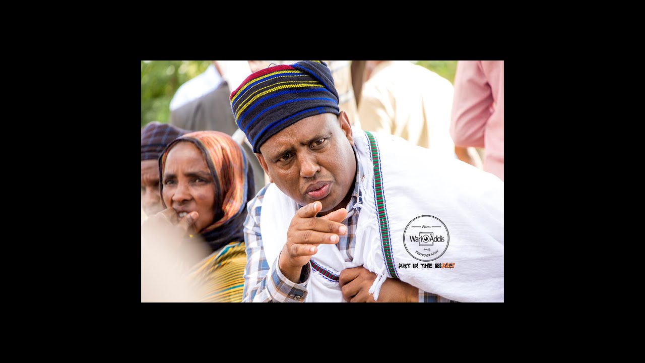 MP PUZZLE - Hon. Mohamud Mohamed Ali answers.