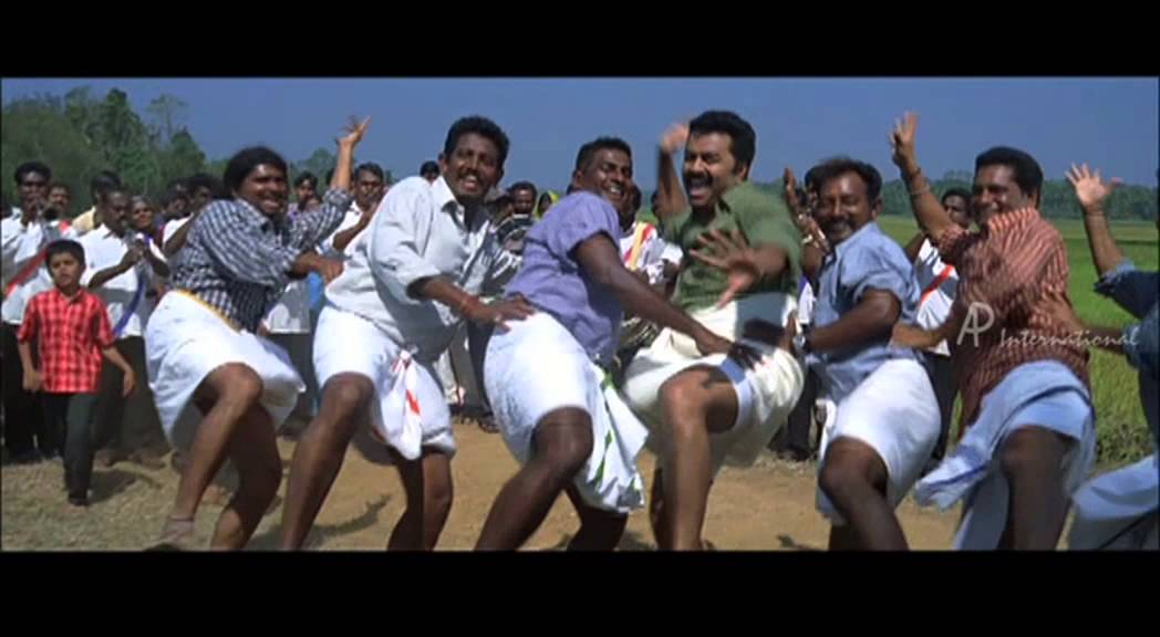 Malabar Wedding - Bayye Bayye song