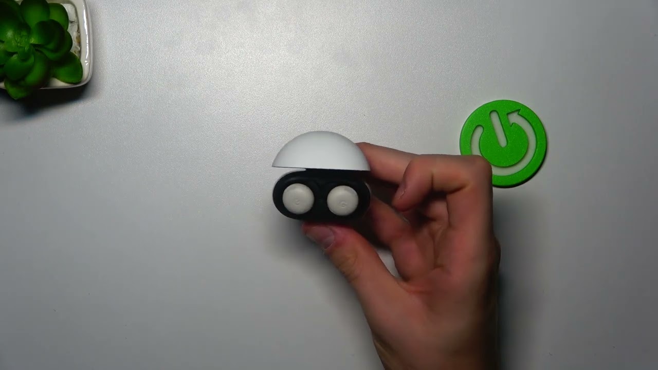 GOOGLE Pixel Buds Pro 2 | Полный обзор наушников