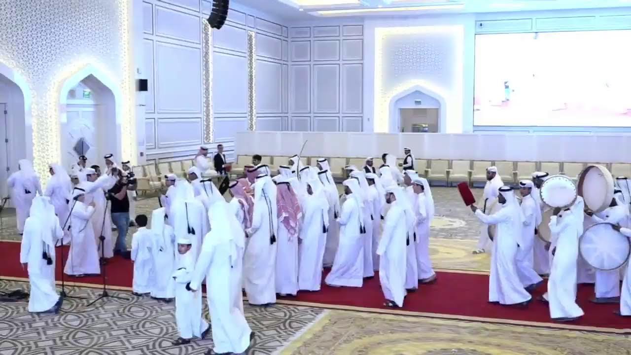بث مباشر افراح الرويلي