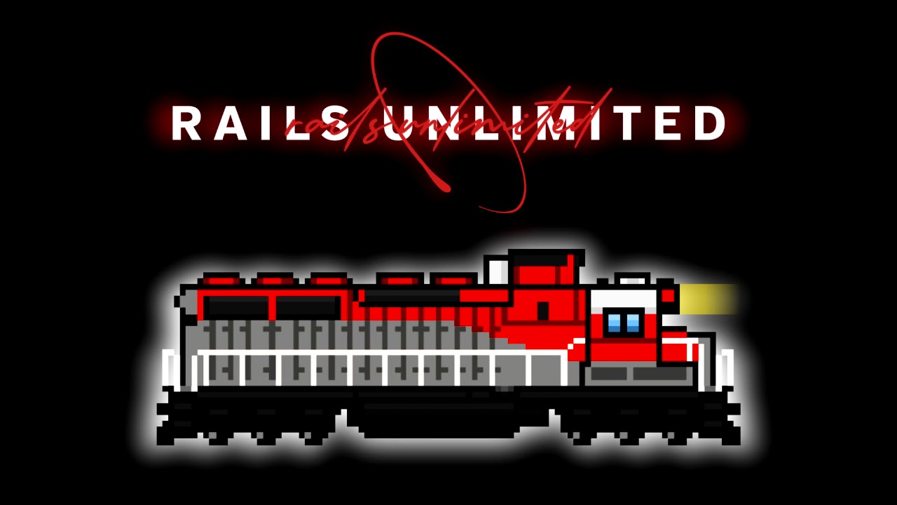 Main Theme 2019 Remix - Rails Unlimited OST