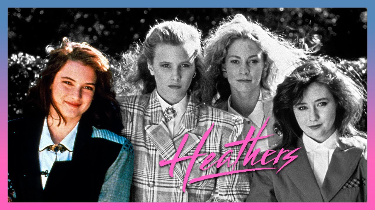 [КиноГИДонизм] Смертельное влечение (1988)
