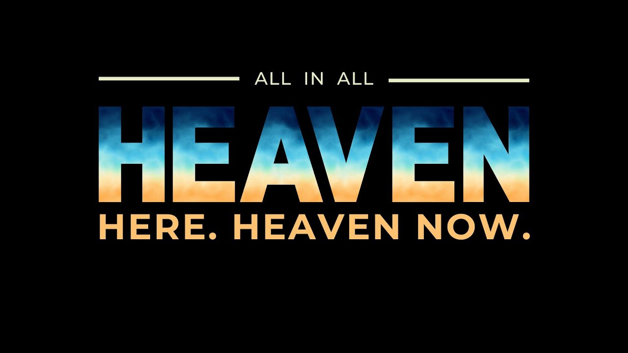 ALL IN ALL