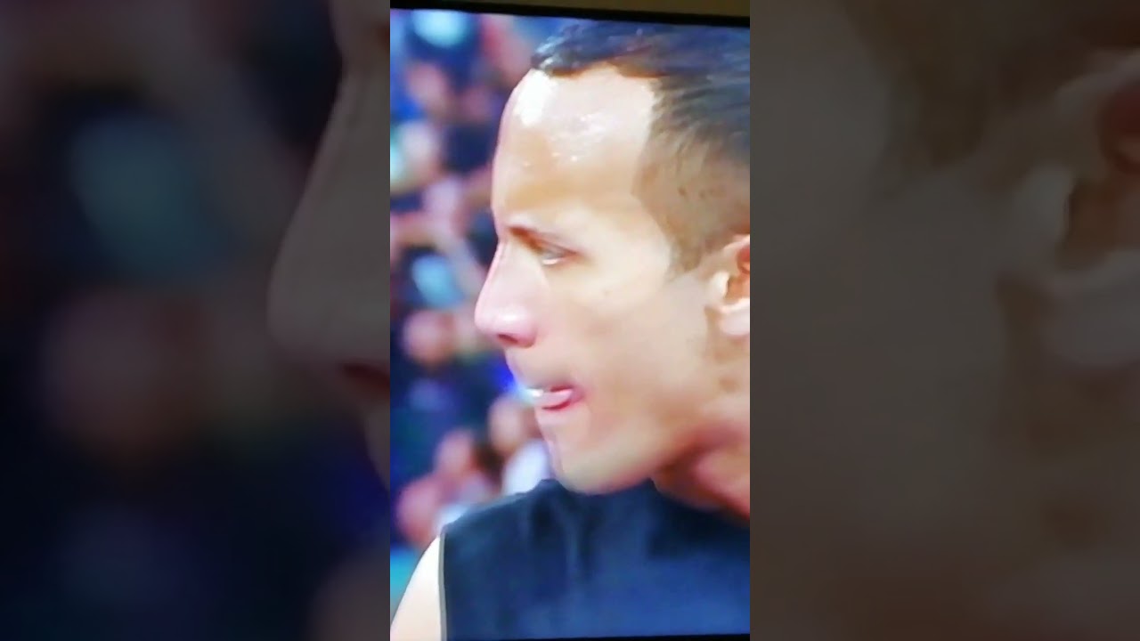 WWE Network edited out my favorite moment of 2001