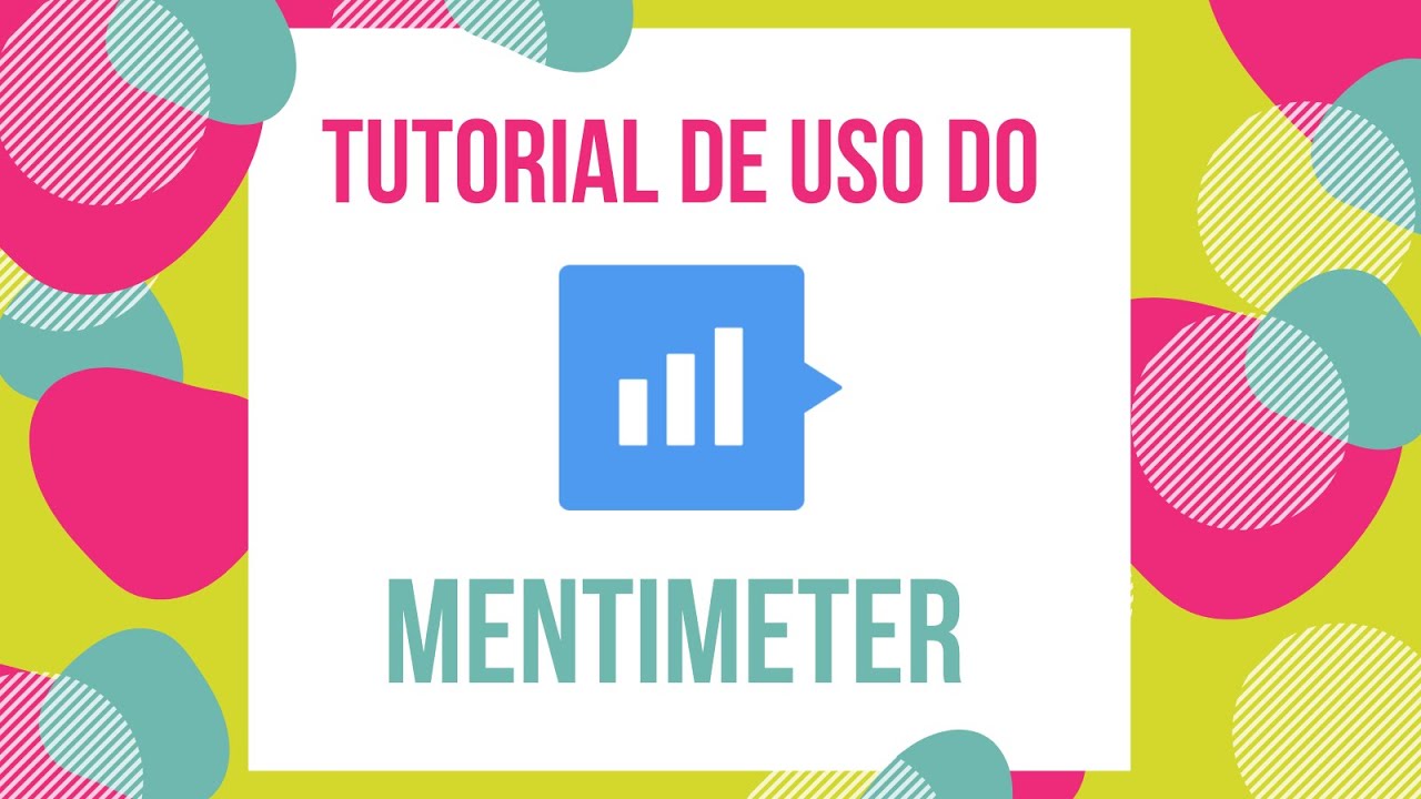 Como usar o Mentimeter para criação de questões interativas - para professores