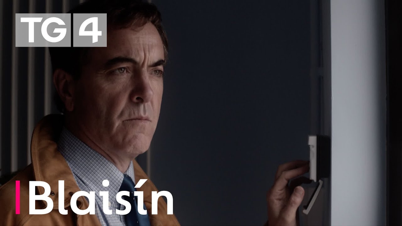 The Secret | Ag Tos&uacute; D&eacute; M&aacute;irt 4/02 22:30 | TG4