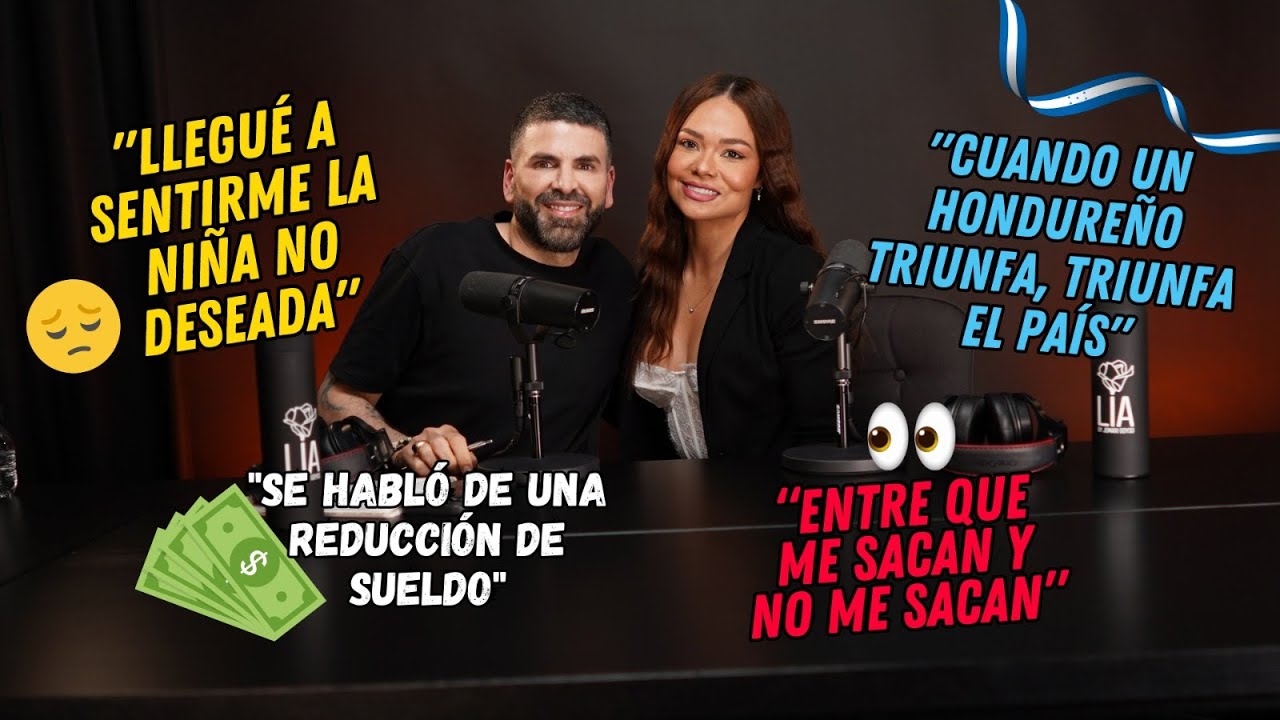 “CONSIDERÉ LA POSIBILIDAD DE IRME DE ESTADOS UNIDOS