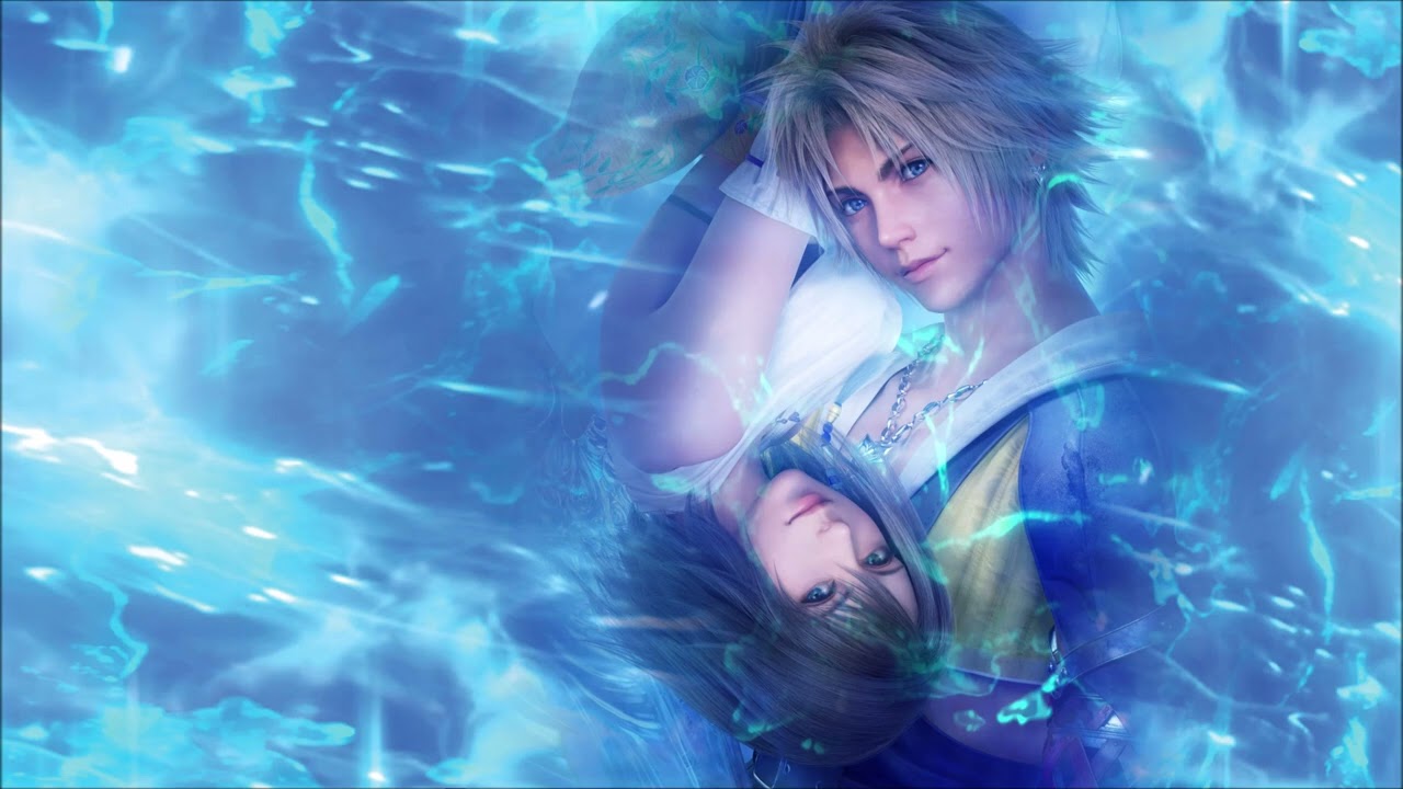 DJOSE TEMPLE | Final Fantasy X [Lohweo Cover]