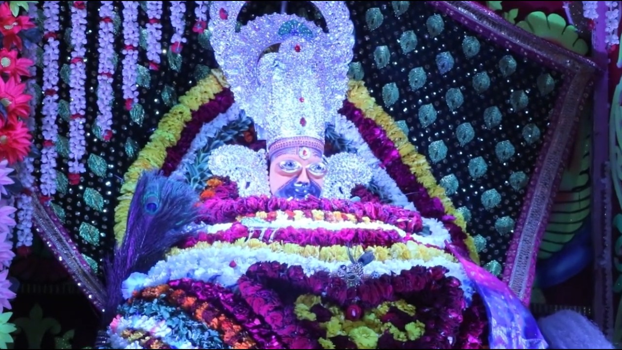 SHYAM BABA KIRTAN   PARTH 1