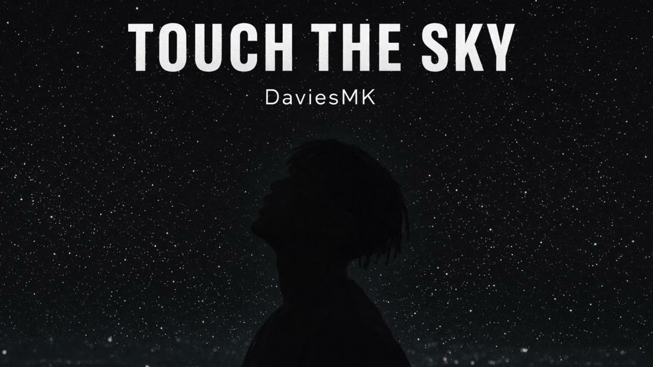Touch the Sky   DMK