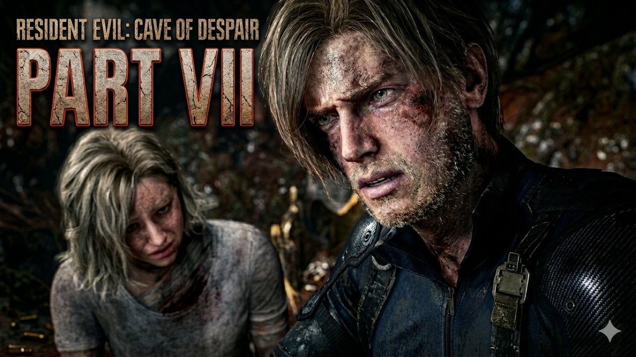 Resident Evil Requiem, Plot Twist