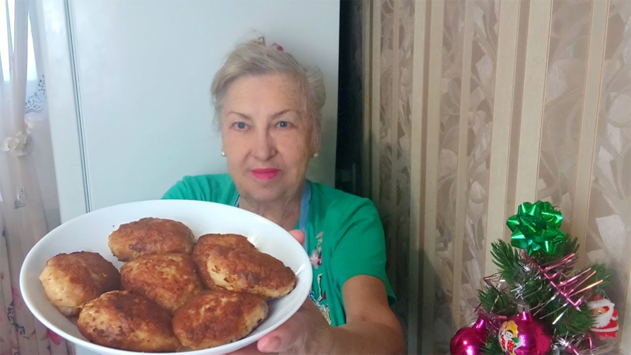 Как я готовлю вкуснейшие котлеты.Это всегда вкусно.Мой обед.