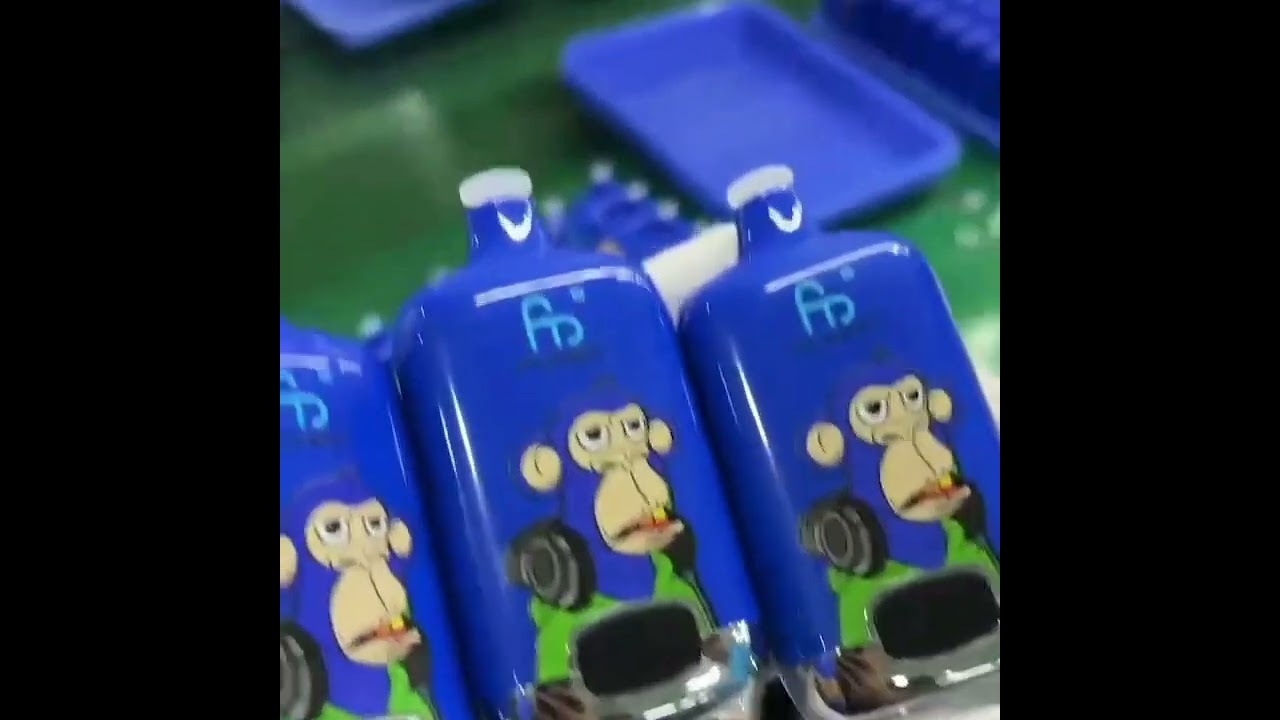 Digital Box 12000 puff #liquid #vape #foryou #vapelife