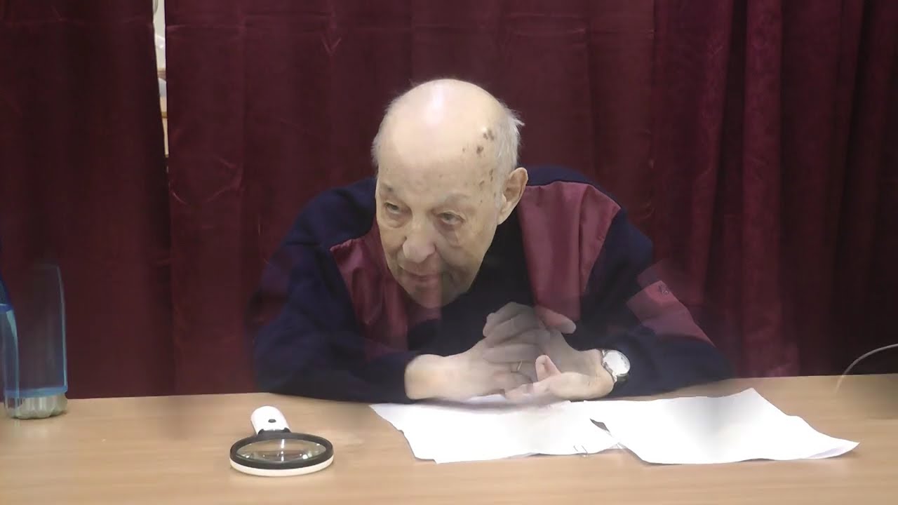 Владимир Симонов