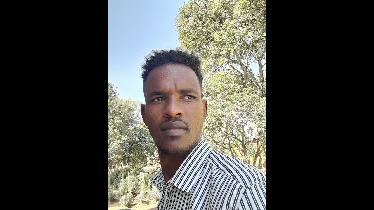 13 January 2026 ዘማር መሰለ ጌንሳ ___ ቃላ ጫቆይ ደስ __ ወለይተኛ መዝሙር __ 0935941051