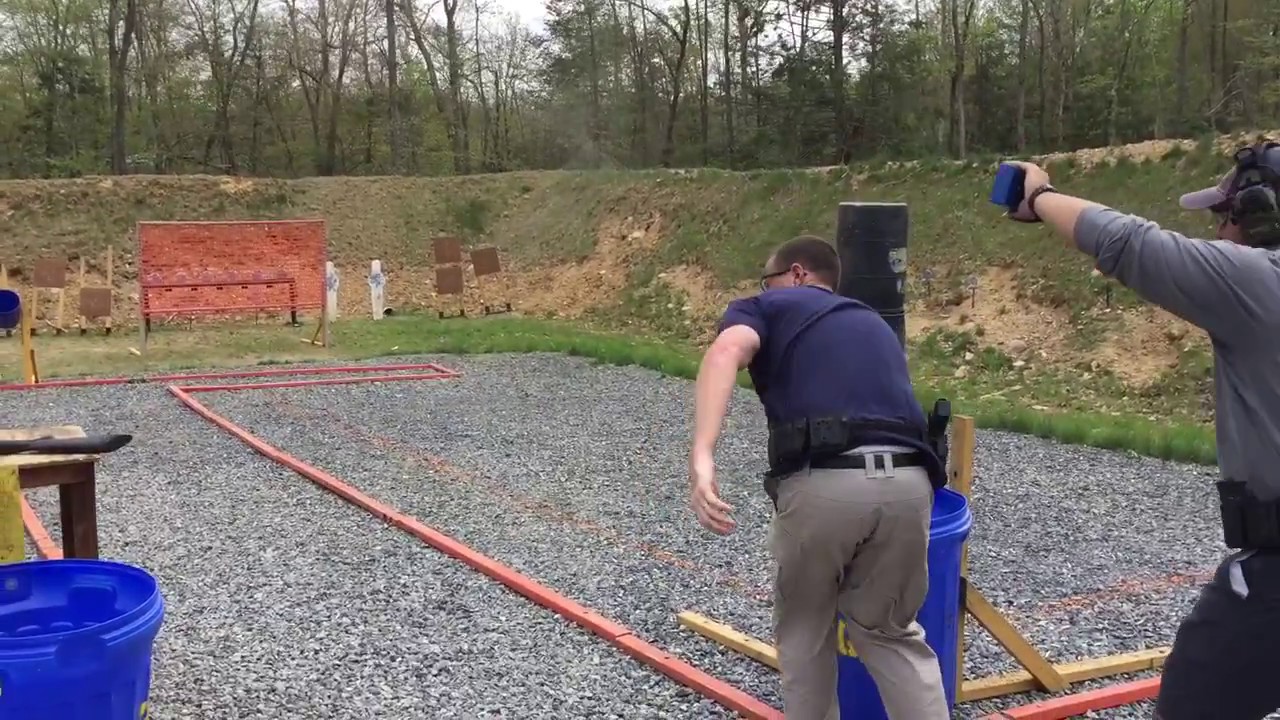 Ontelaunee 3 Gun  3GunNation