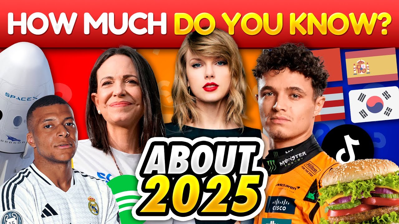 General Knowledge Questions | Trivia Quiz Questions
