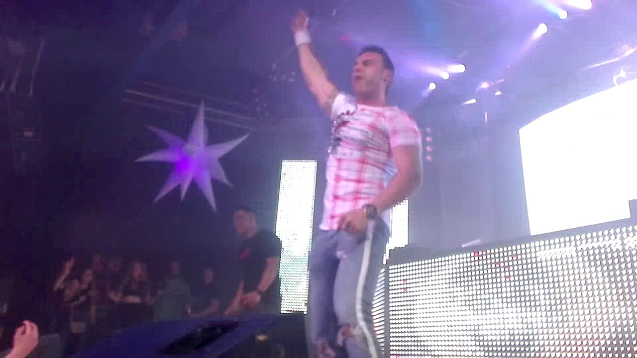 Dj Javi Boss & Juanma@5º Aniversario Makineros 90's 09-02-2019 Sala Ultraclub Millenium Parte 5