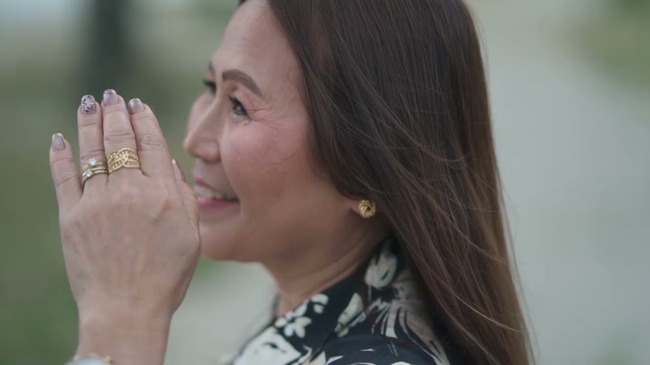 Naneth's 60th Birthday - Same Edit Video