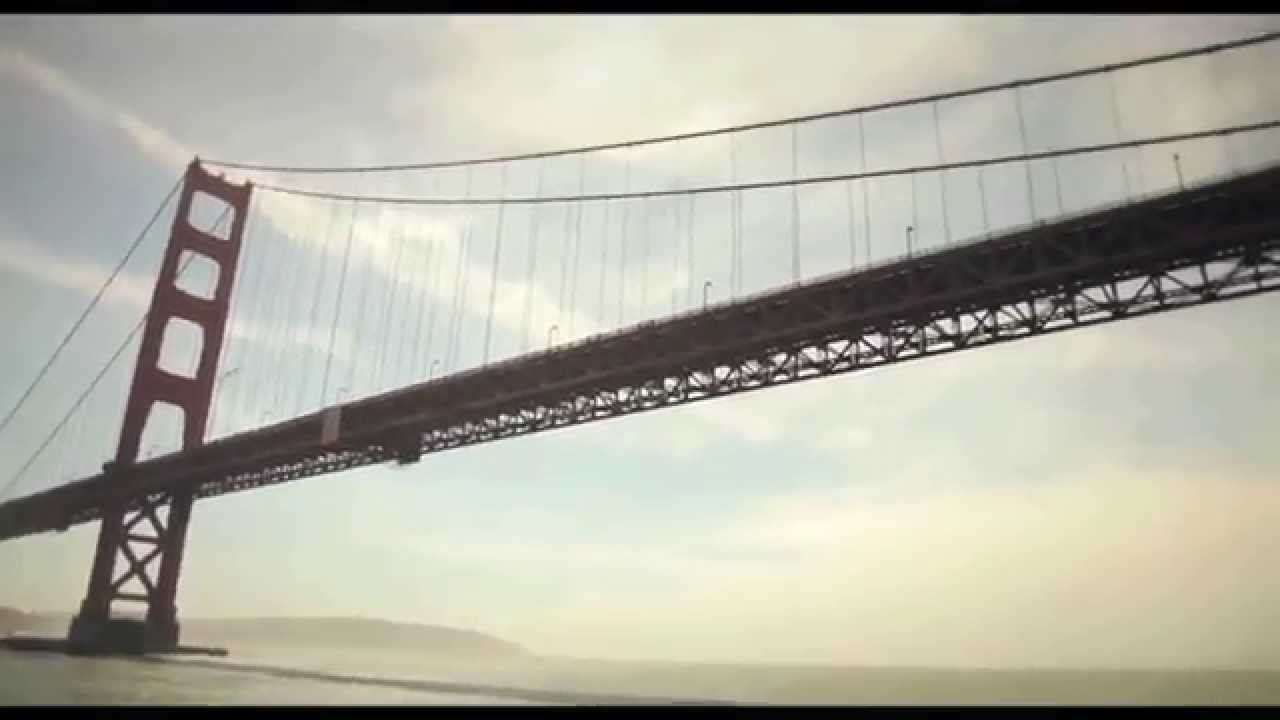 Golden Gate Bridge Jumper Survives