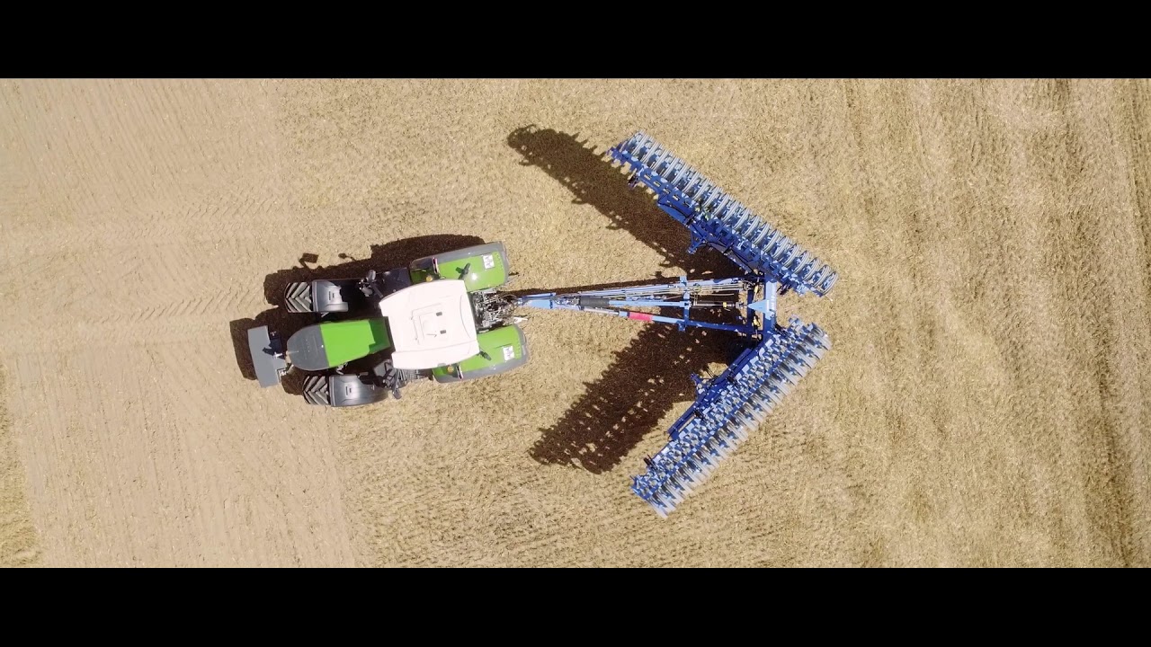 Fendt 900 Vario | Ready for more | Fendt