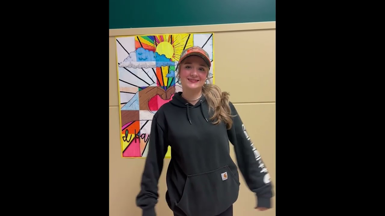 ER Yearbook #Shorts: Who should perform at halftime of the super bowl?