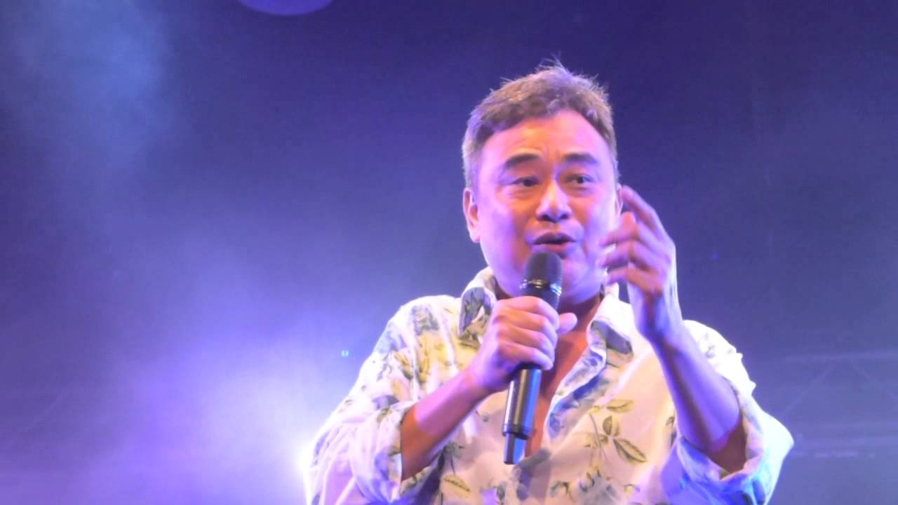 20151029@Legacy Taipei新歌發表演唱會-陳昇-牡丹亭外