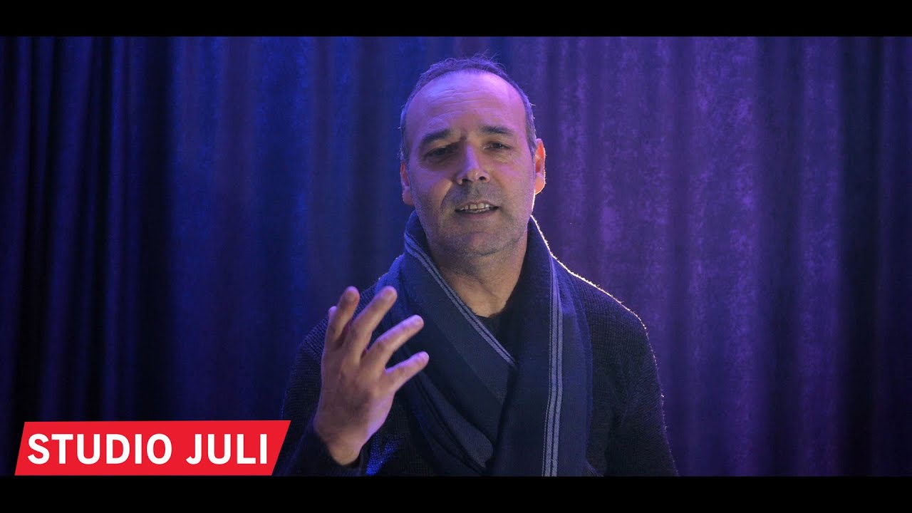 Artur Rakipi - Ate nishan (Offical Video)