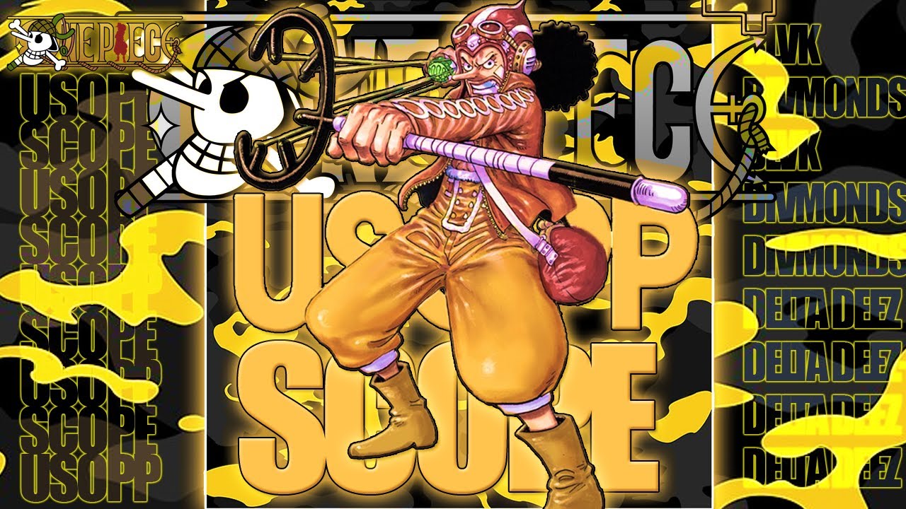 USOPP RAP | 