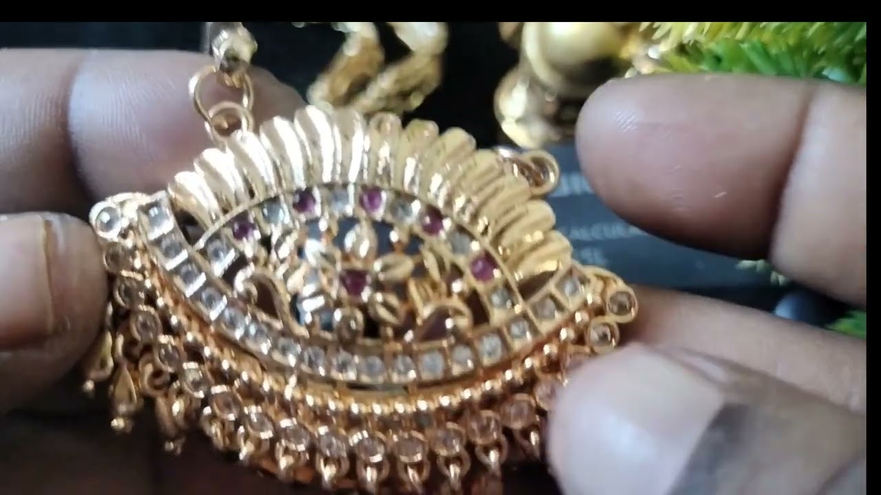 ஐம்பொன் கலந்த கேரண்டி நகைகள் ஆஃபர் விலை புக் செய்யவும் 9994503108