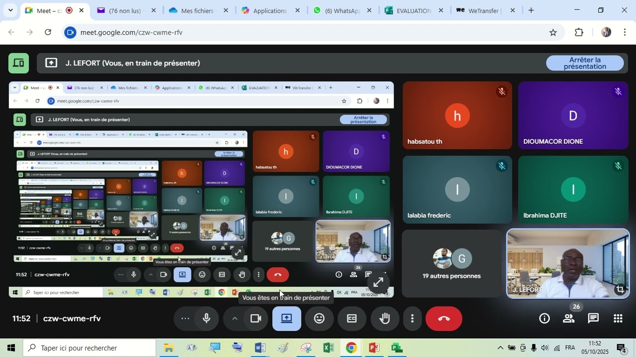 TP MS PROJECT INITIALISATION ET DEMARCHE Par Lefort