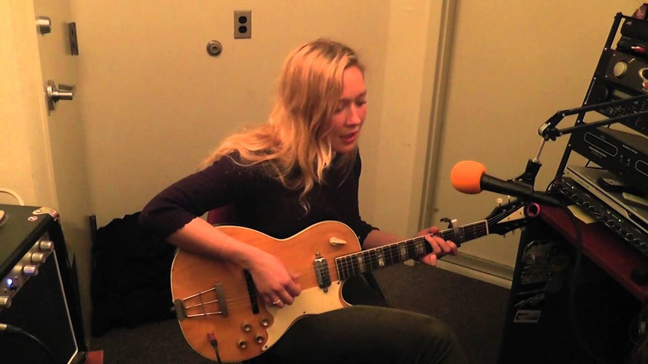 Julia Jacklin - 
