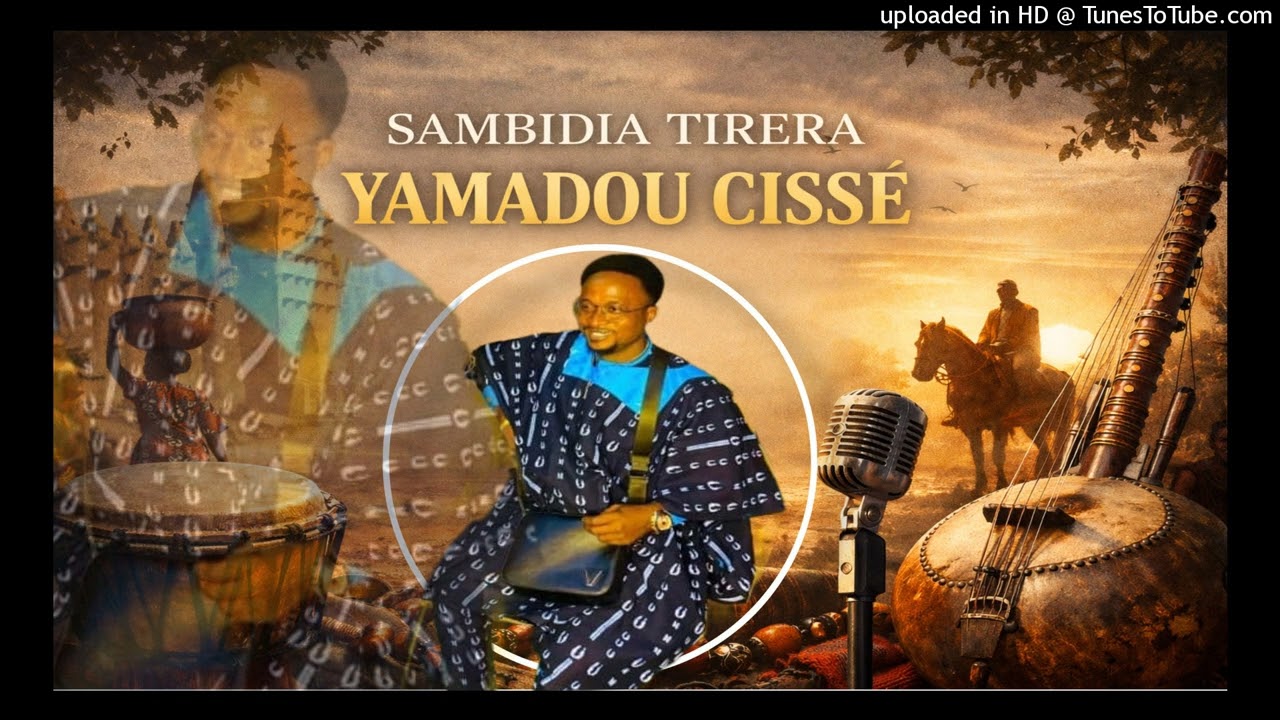 Sambidia tirera - YAMADOU CISSE