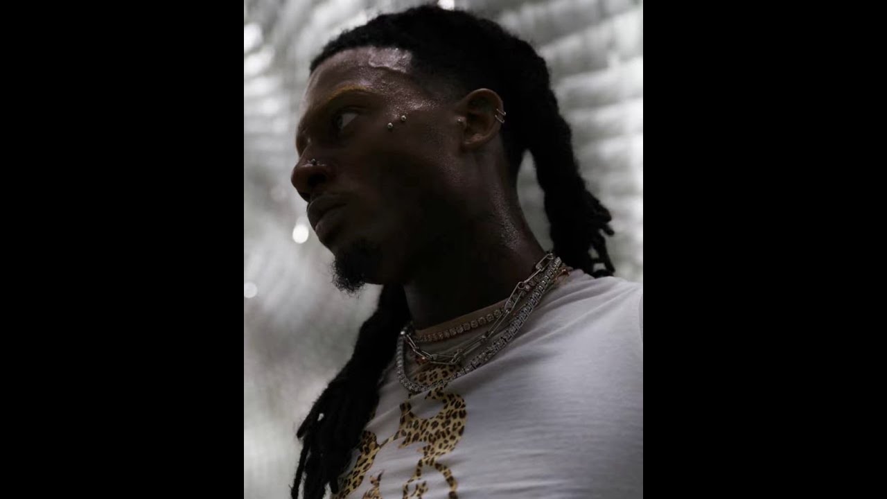 PLAYBOI CARTI TYPE BEAT - 
