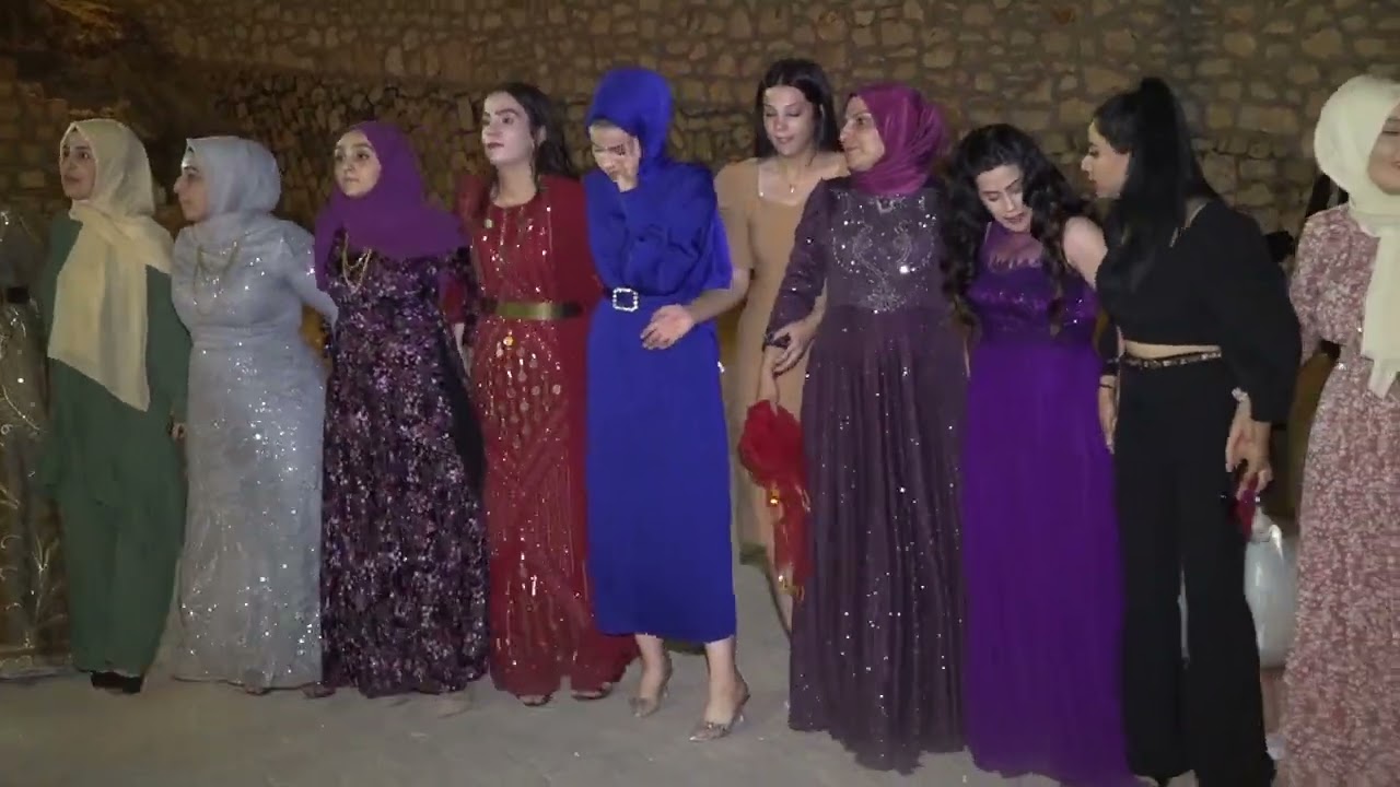 OZAN EMİN HARUN SAZBEND YALIM KÖY MENSURİYE MARDİN  DAİŞİ AŞİRET DÜĞÜNÜ İRT 0543 475 91 30
