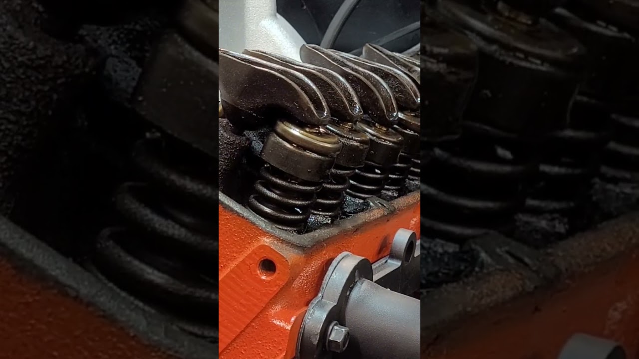 Super Easy Way to Find TDC on Any Engine #shorts