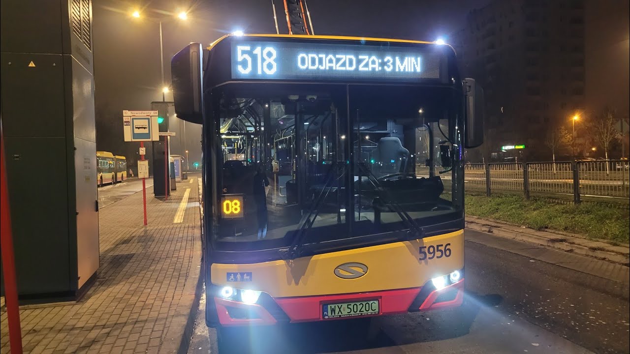 Moje podejście do bycia kierowcą autobusu miejskiego. W mieście Warszawa 🇵🇱🔥🚍🖐Może są chętni 😅👍