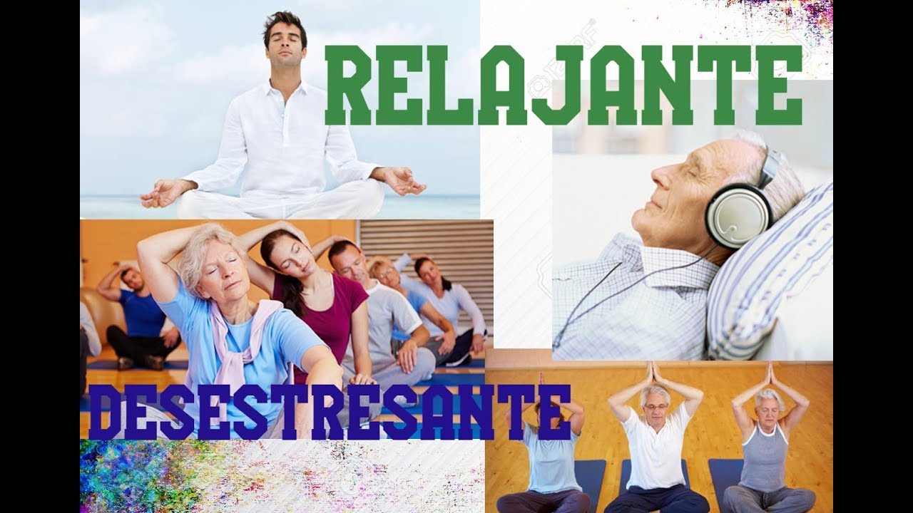 Canciones/música/audios para relajarse y concentrarse antes estudiar/aprender o hacer deporte II