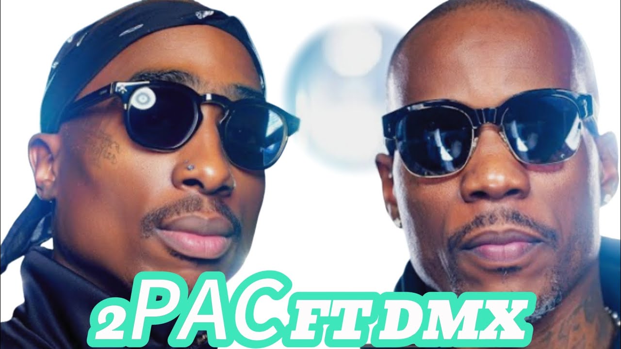 ✊2Pac & DMX – VIPER [New 2025 Remix] Legendary Rap 🔥