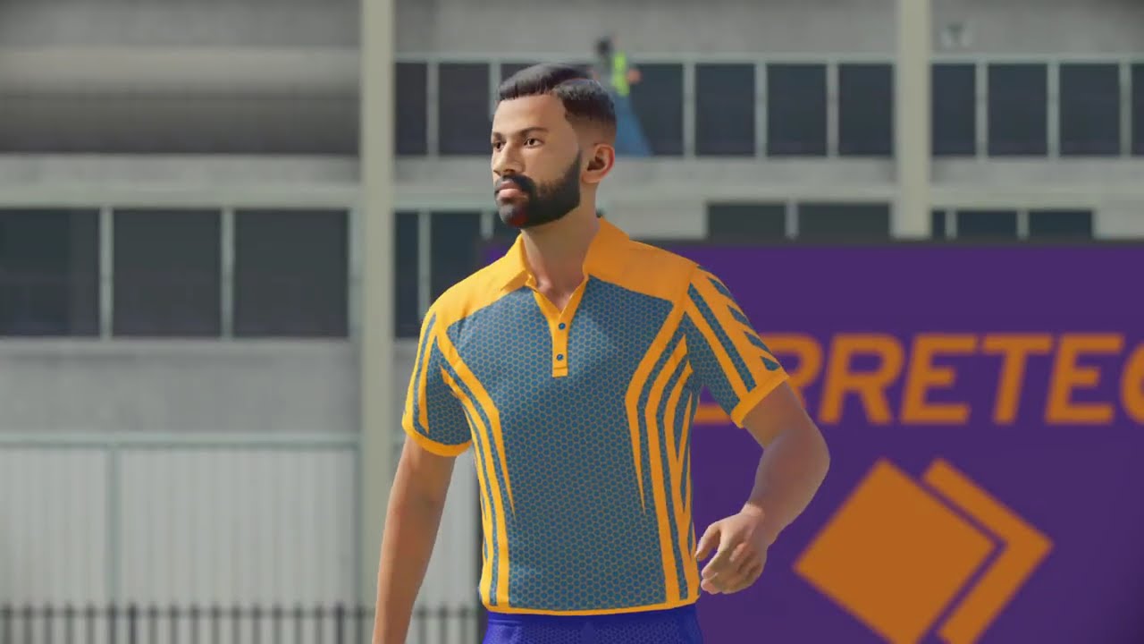 Career mode part 4 | Cricket 22