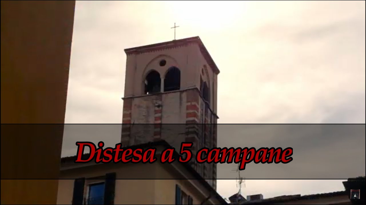 Campane di Brescia - San Giovanni Evangelista
