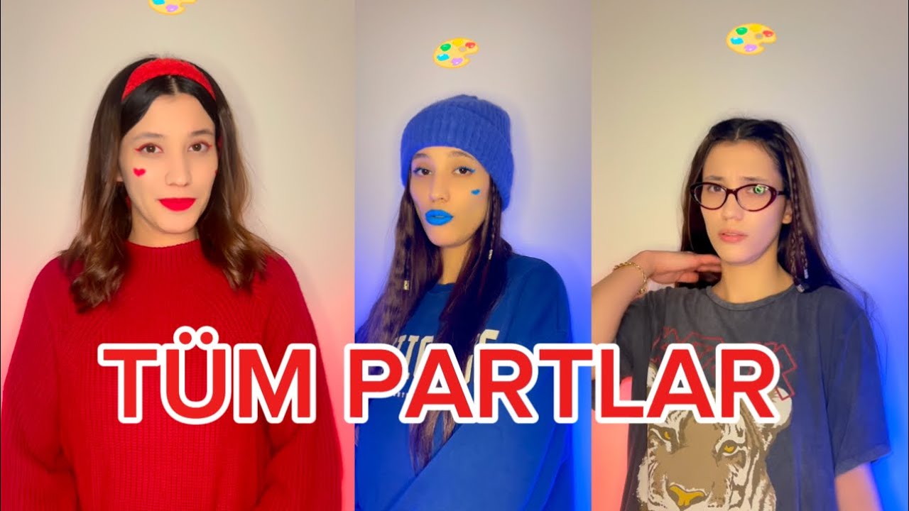 RENGİNİ SEÇ, KADERİNİ KEŞFET🌈🔮💫