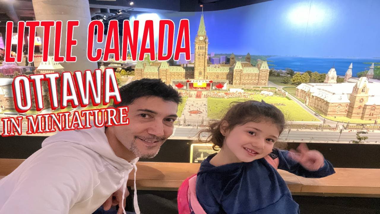 LITTLE CANADA - OTTAWA