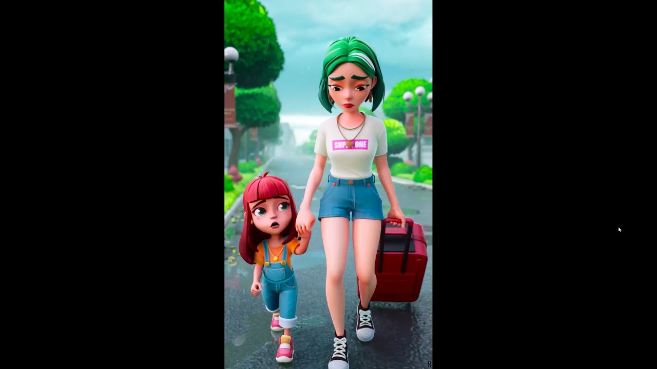 Gossip Harbor&reg; - Test 💬 (Deutsch)(Gameplay)